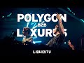 Polygon b2b lexurus   liquicity winterfestival 