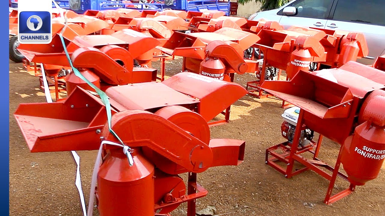 Ebonyi Govt Distributes Inputs Tools For Dry Season Farming YouTube ebonyi-govt-distributes-inputs-tools-for-dry-season-farming-youtube