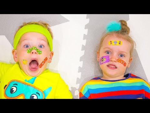 gaby-and-alex---funny-stories-for-kids