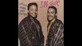 J.M. Silk – Let The Music Take Control ( House Mix ) 1987