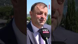 "İnsan bir kere ölür, adam gibi ölür"