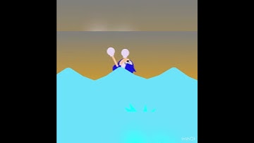 My stick nodes sprite anim