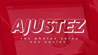 Créez Tous Vos Produits Photo Sur Nos Bornes Dimpression Immédiates