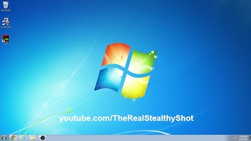 Cain and Abel - Tutorial 2023