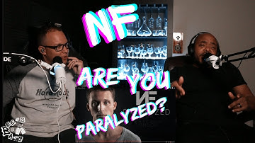 Will NF Walk Again?? | Our Buzzed NF Paralyzed Reaction