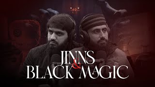 Jinns, Black Magic & Evil Eye II Traditions and Modernity