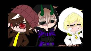 unleash the magic||dreamsmp gachaclub||nosleepschedule||