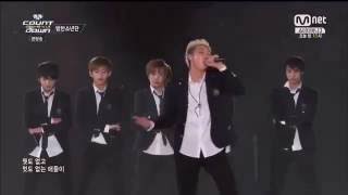 BTS 방탄소년단 - Attack on Bangtan Live (CC ENG SUB)