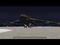Strike Fighters 2: Vietnam Shorts B-52D