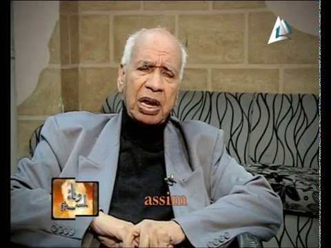 الشاعر مصطفى الضمراني يتحدت عن ذكرياته