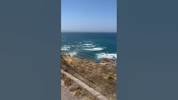 شط البحر مارينا كولف أصيلة أجمل منتجع سياحي على ساحل المحيط الأطلسي بالمغرب نور القرأن سيف سفر 