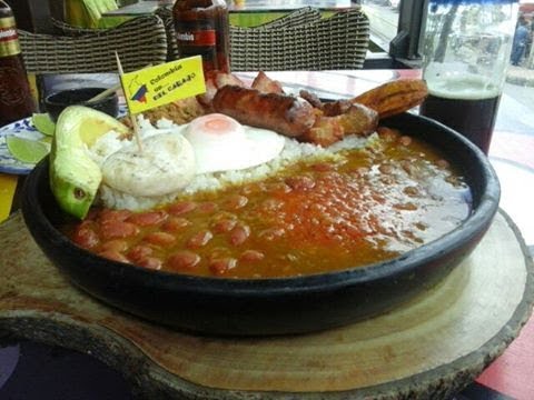 FRIJOLES RANCHEROS