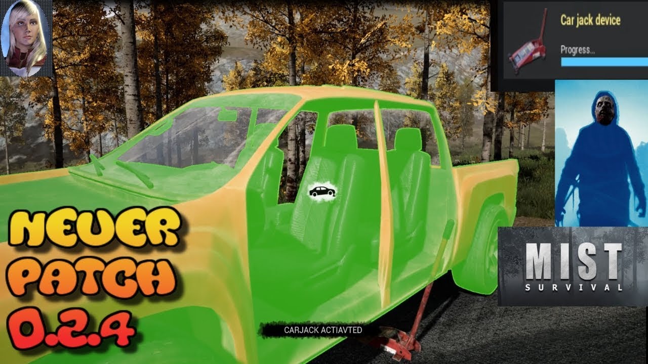 survival翻譯 Mist Survival - ein neuer Patch ist da.Wir sind in Version 0.2.4