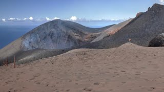 Kimerülőben lehet La Palma vulkánja