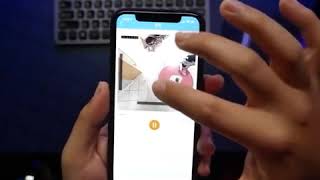 Smart bulb 360 screenshot 5