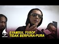 Syamsul Yusof tidak berpura-pura | Melodi (2020)