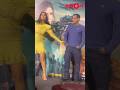 Katrina Kaif PULLS Salman Khan by grabbing his hand & makes him dance in front of media 😱 #tiger3