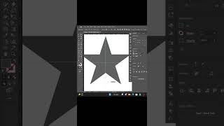 Star logo design || Logo design || Graphic Design || Adobe Illustrator