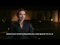 Avengers: Endgame - La fine è parte del viaggio: Vedova Nera
