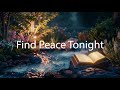 Sleep in Peace: Biblical Stories of Faith &amp; Forgiveness | Bedtime Bible Narratives