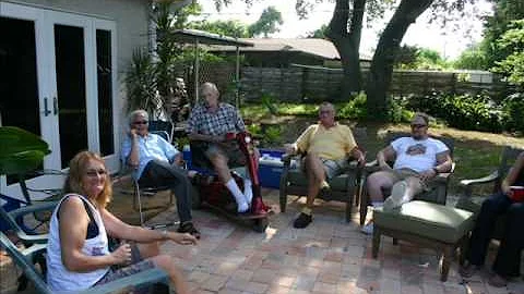 Hartvigsen Family Reunion 2009