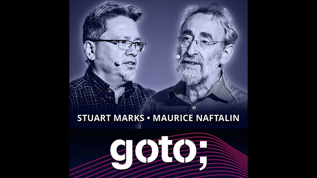 Java Generics and Collections • Maurice Naftalin & Stuart Marks