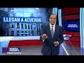 Primera Pregunta: La AAA tiene 30 horas para comenzar a cumplir acuerdo con el Municipio de San Juan