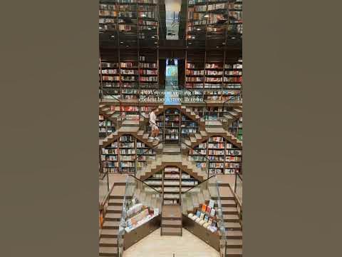 Kitoblar olami - YouTube
