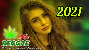 Musica Reggae 2021 🇨🇬 Reggae mix 2021 🇨🇬 O Melhor do Reggae Internacional