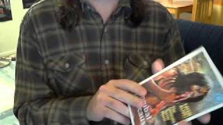 Package From Videodivari