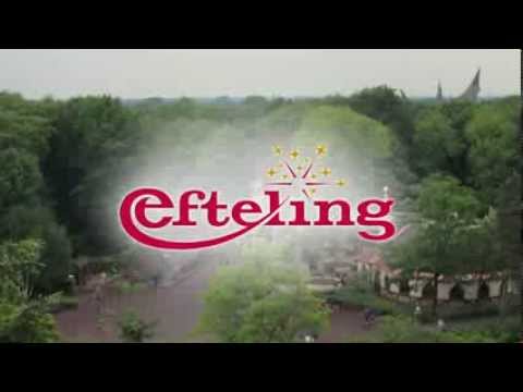 Efteling Promo