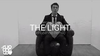 Video thumbnail of "Kieron A Gore - The Light (elRubencio Remix)"