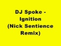 Miniature de la vidéo de la chanson Panic Button (Nick Sentience Remix)