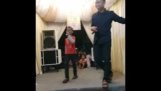 Nipa'lingu Rachmat ft Enal gassing