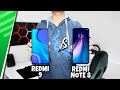 Redmi 9 VS Redmi Note 8 | Comparativa | Top Pulso