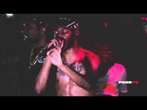 OG MACO Performs U GUESSED IT Live @ The Westway, NYC