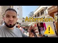 Attention  cette ruse de certains mendiants au maroc 