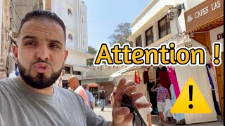 Attention à cette ruse de certains mendiants au Maroc 🇲🇦