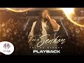 Kellen Byanca | Foi o Senhor [Playback com Letra]