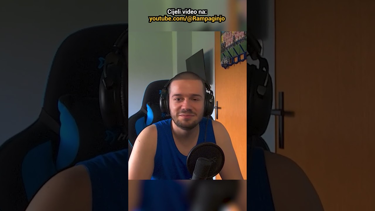 DEFINITIVNO Mogu Potvrditi!