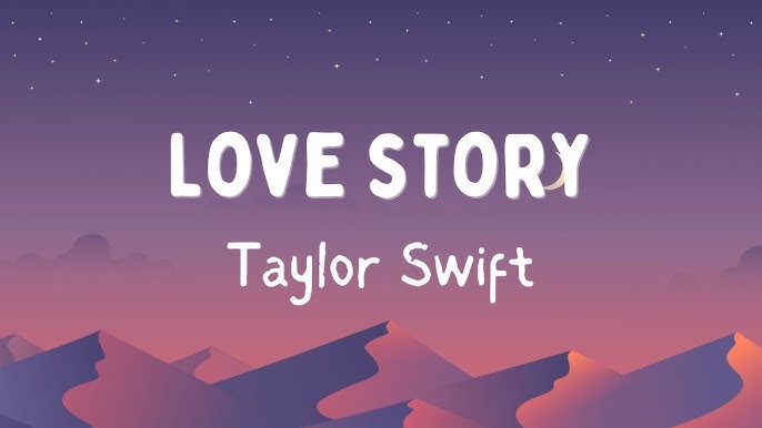 Taylor Swift 'loves a Game Wanna Play' Graphic 