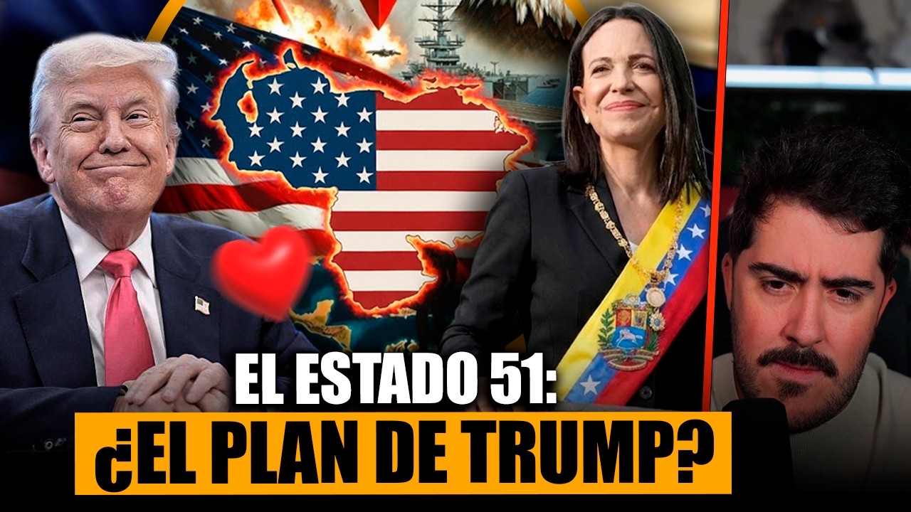 La verdad detrás del RUMOR que tiene a chavistas aterrorizados | Acquaviva debate