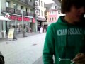 18year old guy eats 15mio scoville hot sausage