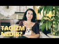 TAOİZM NEDİR?