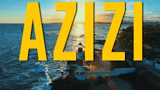 Soul Harmony 💚 Azizi [ 528Hz Music Therapy ] 🌿 Peace and Love 💚