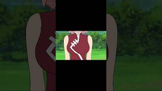 Naruto & Sakura (a parody of naruto) #shorts #anime #naruto #flipaclip #animation #meme