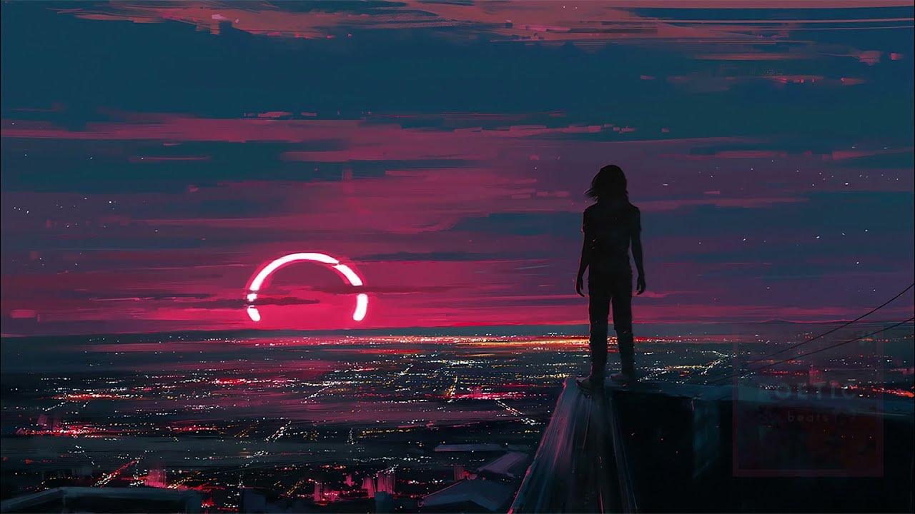 Purrple Cat - Lunar Eclipse | Nostalgic Poetic Beats Lofi Study Music Purrple Cat - Lunar Eclipse | Nostalgic Poetic Beats Lofi Study Music