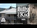 The Last Escape of Billy the Kid - Live Tour