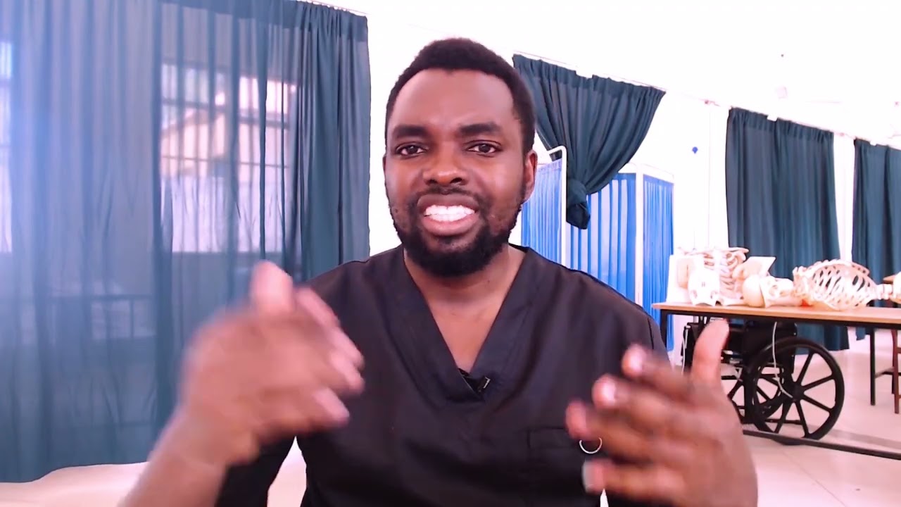 MTINDIO WA UBONGO: Sababu, Dalili, Matibabu