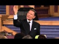 Vive en el amor de dios y hars sus obras  kenneth copeland